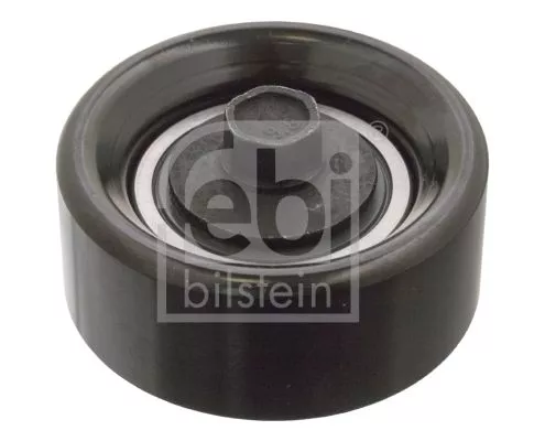 FEBI BILSTEIN 1x Deflection/Guide Pulley, V-ribbed belt (103879)