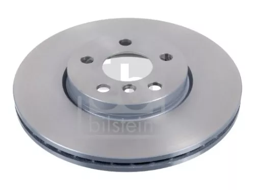 FEBI BILSTEIN 2x Brake Disc (104104)