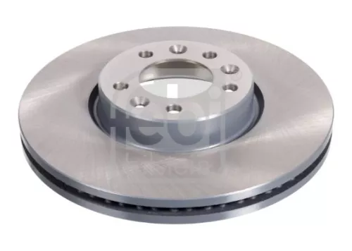 2x Brake Disc