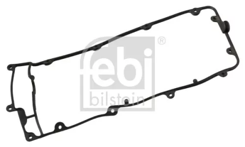 1x Gasket, cylinder head cover