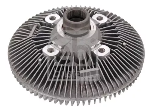FEBI BILSTEIN 1x Clutch, radiator fan (104251)