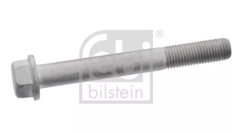 1x Bolt, driver cab stabiliser