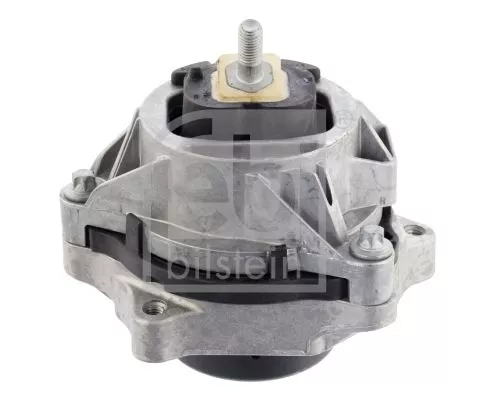 1x Mounting, engine