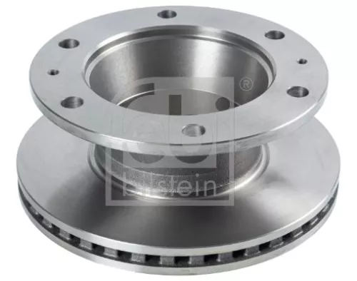 1x Brake Disc