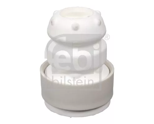 1x Rubber Buffer, suspension