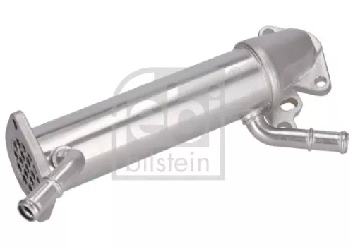 FEBI BILSTEIN 1x Cooler, exhaust gas recirculation (104329)
