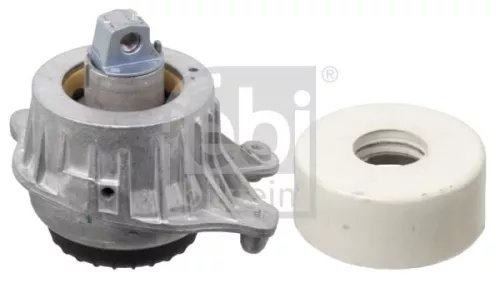 FEBI BILSTEIN 1x Mounting, engine (104436)