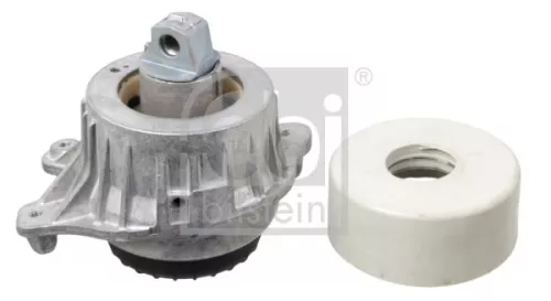 FEBI BILSTEIN 1x Mounting, engine (104437)