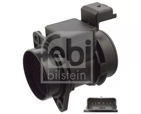 FEBI BILSTEIN 1x Mass Air Flow Sensor (104450)