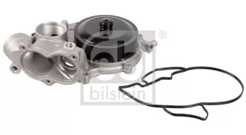 1x Water Pump, engine cooling