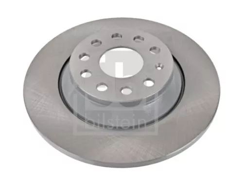 FEBI BILSTEIN 2x Brake Disc (104496)