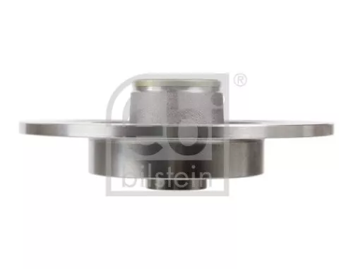 1x Brake Disc