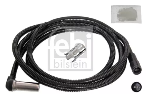 FEBI BILSTEIN 1x Sensor, wheel speed (104530)