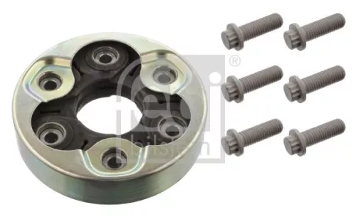 FEBI BILSTEIN 1x Joint, articulated shaft (104552)