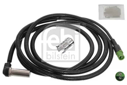 FEBI BILSTEIN 1x Sensor, wheel speed (104569)