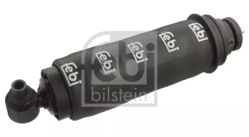 1x Shock Absorber, driver cab suspension