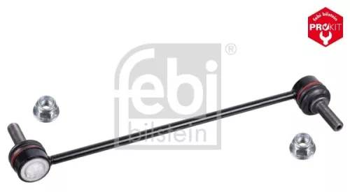 FEBI BILSTEIN 1x Link/Coupling Rod, stabiliser bar (104609)