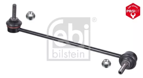 FEBI BILSTEIN 1x Link/Coupling Rod, stabiliser bar (104618)