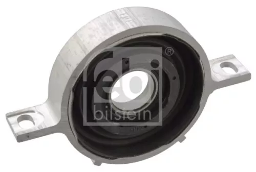 FEBI BILSTEIN 1x Suspension, propshaft (104650)