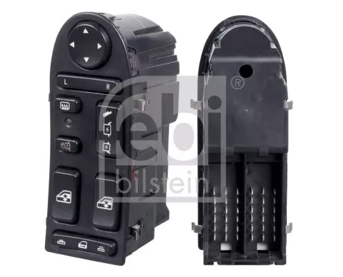 FEBI BILSTEIN 1x Multi-Function Switch (104668)