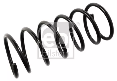 FEBI BILSTEIN 1x Suspension Spring (104696)