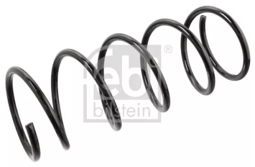 FEBI BILSTEIN 1x Suspension Spring (104697)