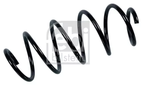 FEBI BILSTEIN 1x Suspension Spring (104699)