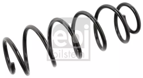 FEBI BILSTEIN 1x Suspension Spring (104704)