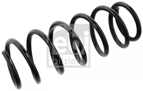 FEBI BILSTEIN 1x Suspension Spring (104712)