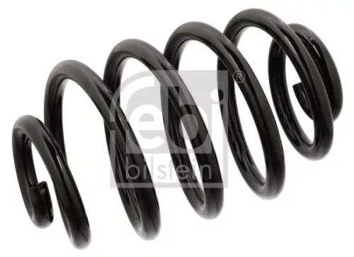 FEBI BILSTEIN 1x Suspension Spring (104728)