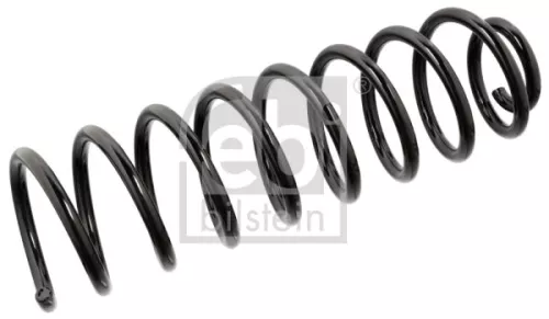 FEBI BILSTEIN 1x Suspension Spring (104742)