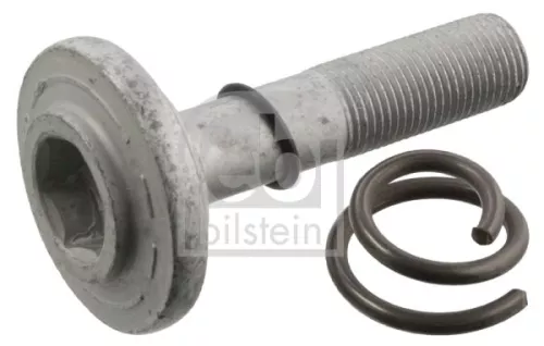 FEBI BILSTEIN 1x Axle Bolt, drive shaft (104750)