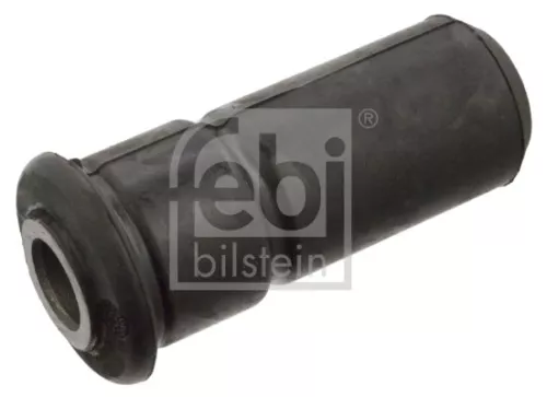 FEBI BILSTEIN 1x Bushing, leaf spring (104775)