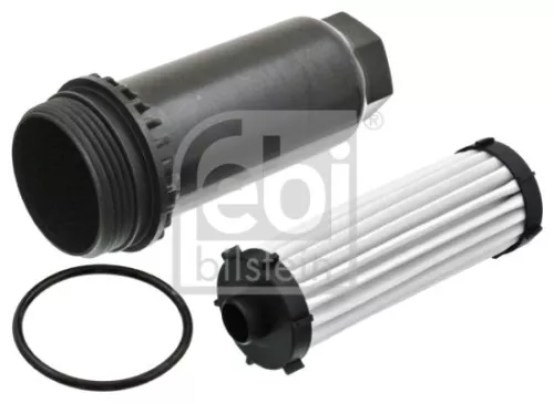 FEBI BILSTEIN 1x Hydraulic Filter, automatic transmission (104788)