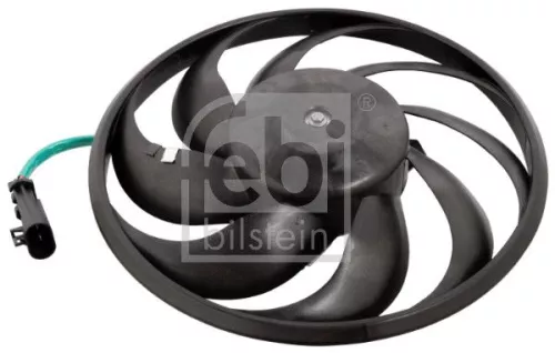 FEBI BILSTEIN 1x Fan, engine cooling (104789)