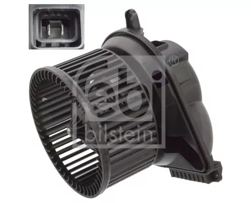 FEBI BILSTEIN 1x Interior Blower (104793)