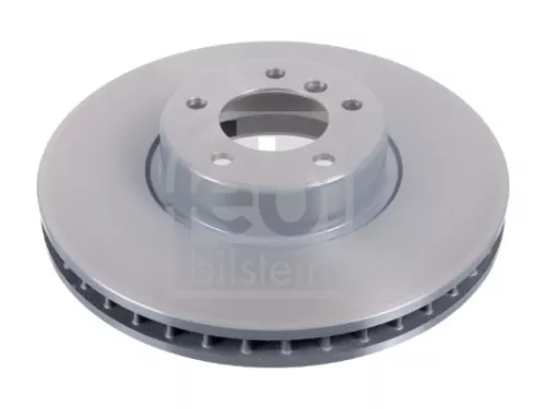 FEBI BILSTEIN 1x Brake Disc (104806)