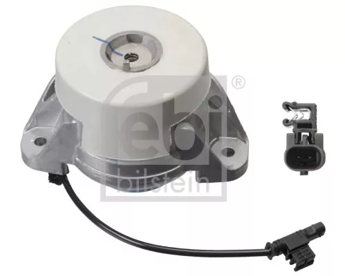 FEBI BILSTEIN 1x Mounting, engine (104820)