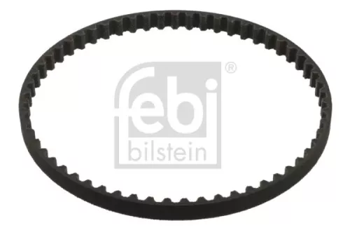 1x timing belt, power take-off