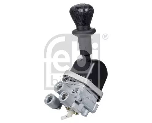 FEBI BILSTEIN 1x Brake Valve, parking brake (104847)