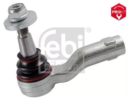 FEBI BILSTEIN 1x Tie Rod End (104872)