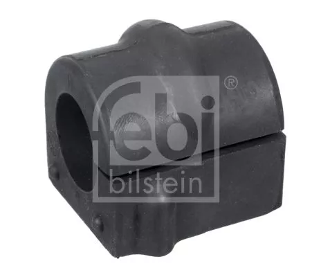 FEBI BILSTEIN 1x Mounting, stabiliser bar (104876)