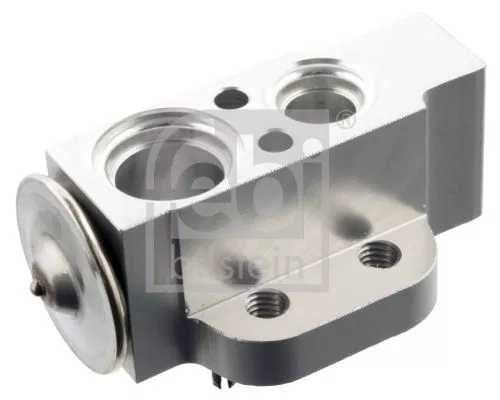 FEBI BILSTEIN 1x Expansion Valve, air conditioning (104915)