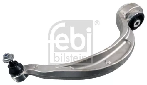 1x Control/Trailing Arm, wheel suspension