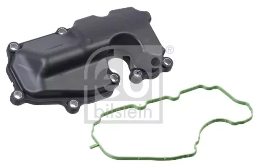 FEBI BILSTEIN 1x Oil Separator, crankcase ventilation (104966)