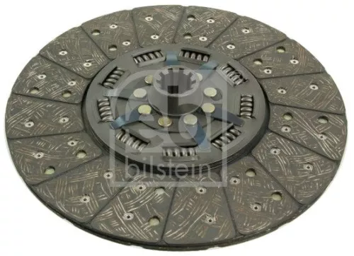 1x Clutch Disc