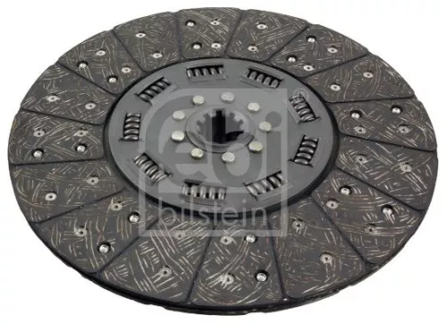 FEBI BILSTEIN 1x Clutch Disc (105017)