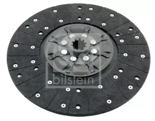 FEBI BILSTEIN 1x Clutch Disc (105023)