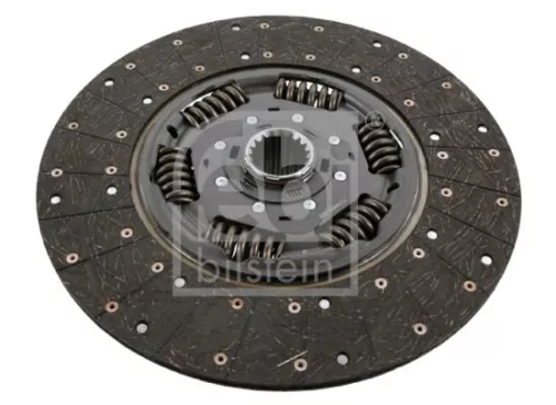 FEBI BILSTEIN 1x Clutch Disc (105054)