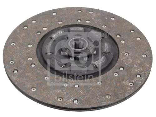FEBI BILSTEIN 1x Clutch Disc (105057)